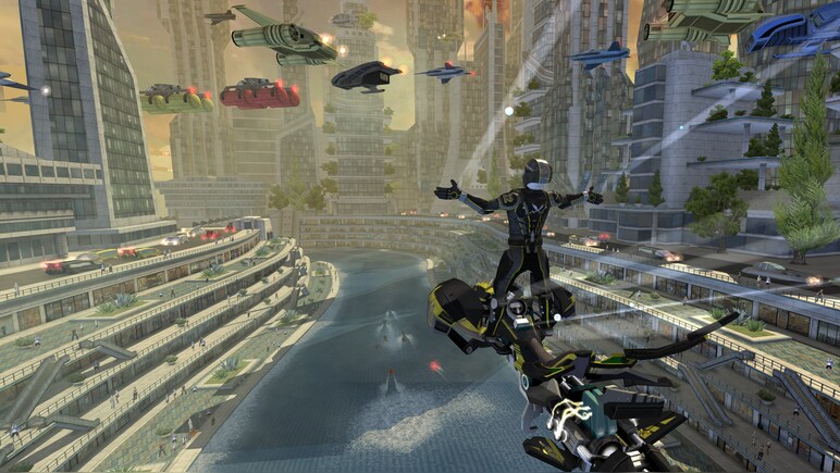 Riptide GP: Renegade Xbox One
