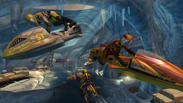 Riptide GP2 Xbox One