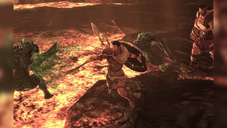Rise of The Argonauts PC