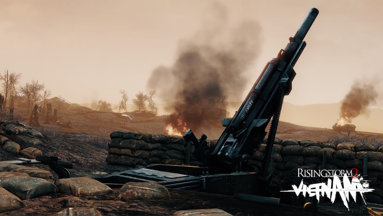 Rising Storm 2: Vietnam - Digital Deluxe