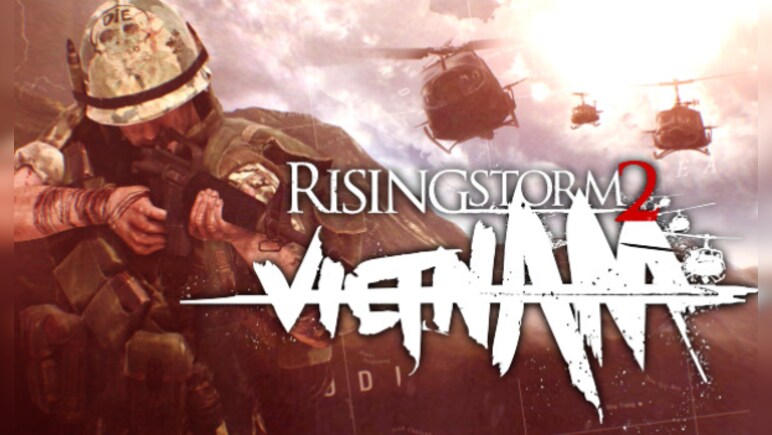Rising Storm 2: Vietnam - Humble