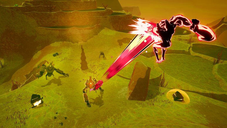 Risk of Rain 2: Survivors of the Void PC