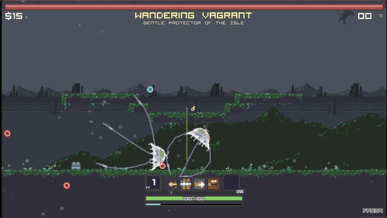 Risk of Rain PC