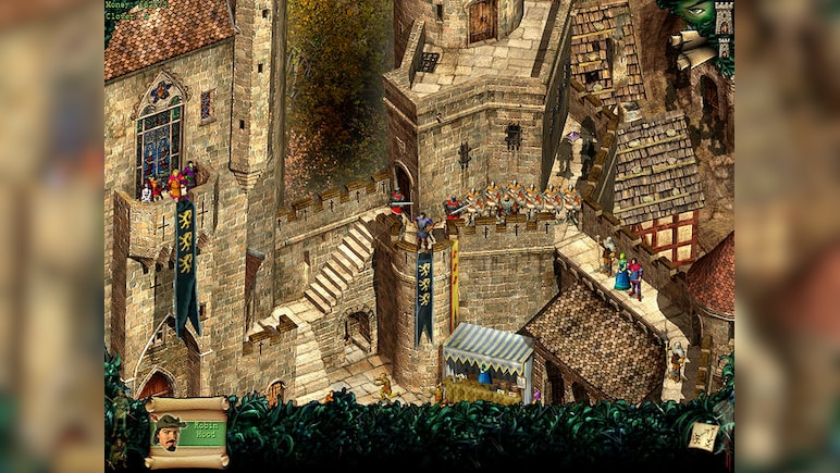 Robin Hood: The Legend of Sherwood PC