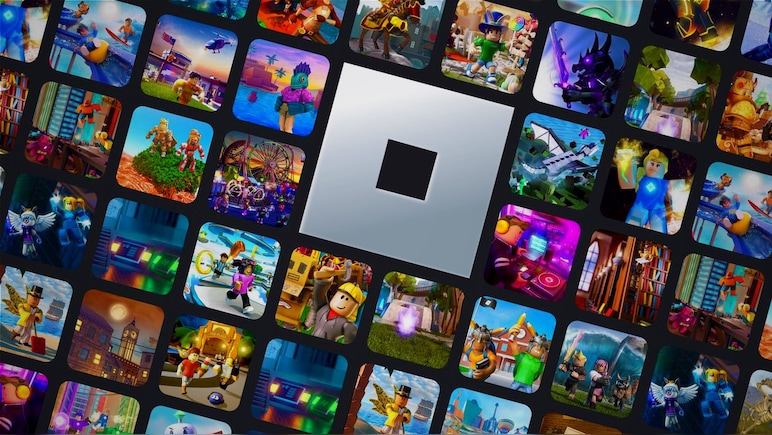 Roblox Card