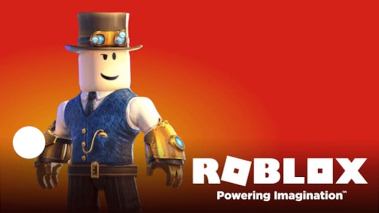 Roblox Gift Card - 800 Robux PC