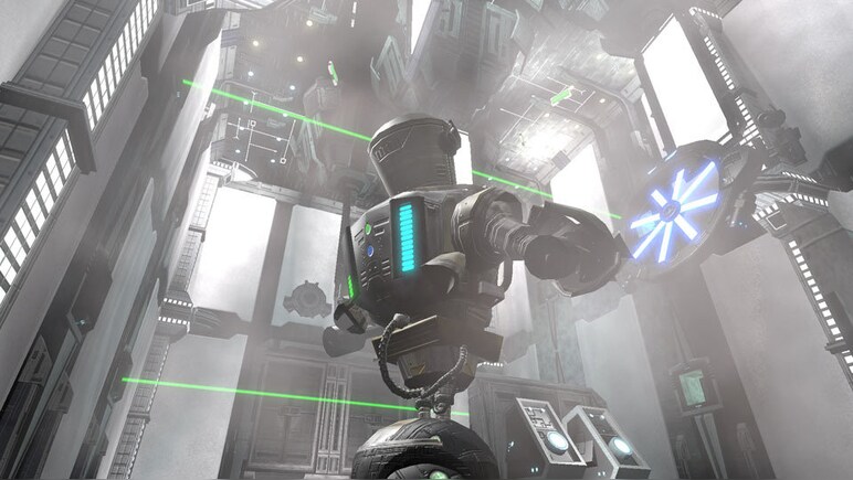 RoboBlitz