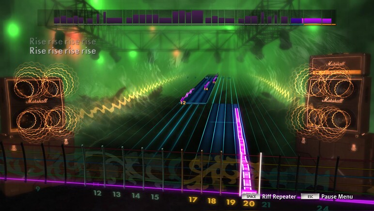 Rocksmith 2014 - Dethklok Song Pack