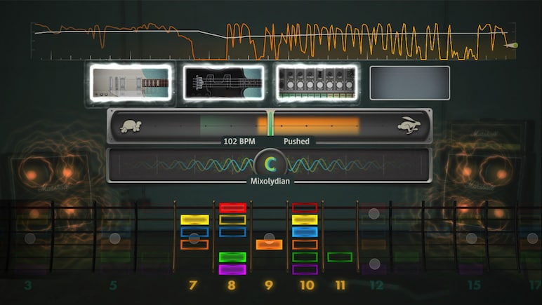 Rocksmith 2014 Edition - Remastered PC