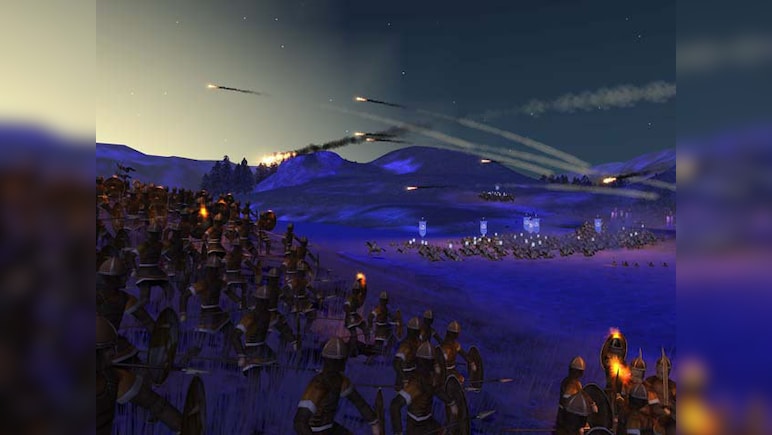 Rome: Total War