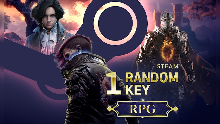 RPG Random