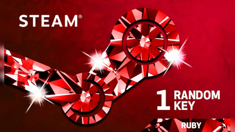 Ruby Random