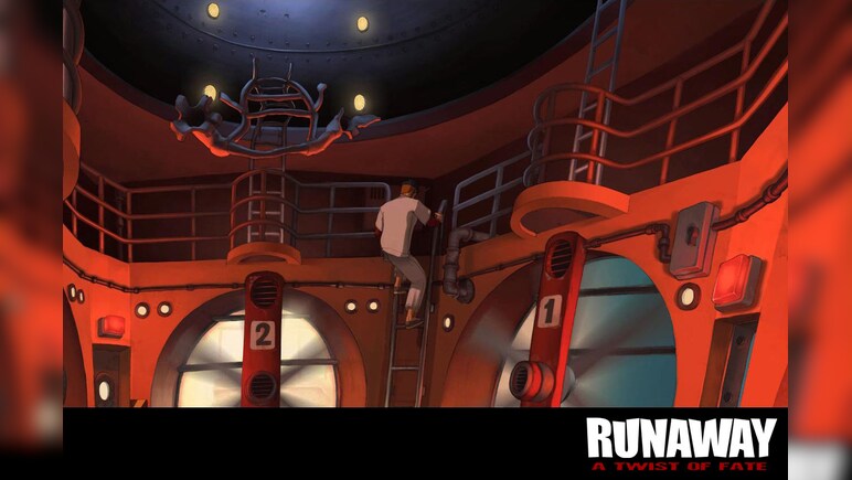 Runaway Trilogy