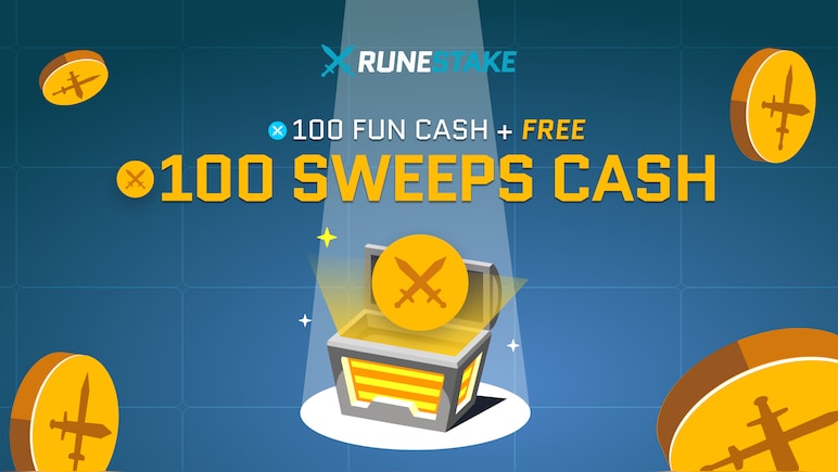 Runestake Tokens  Gift Card