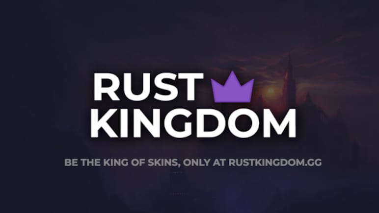 Rust Kingdom