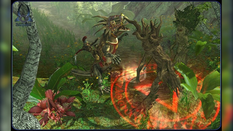 Sacred 2: Fallen Angel PC