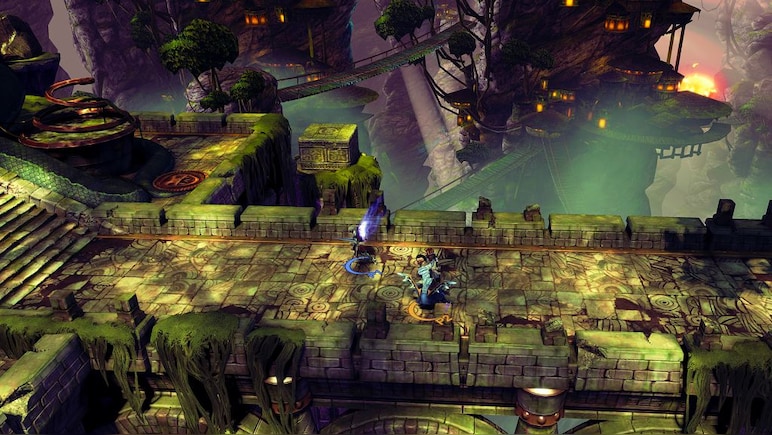 Sacred 3 Gold