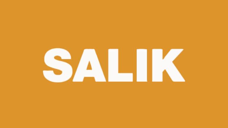 Salik Recharg Gift Card