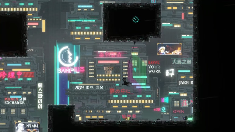 SANABI: The Revenant PC