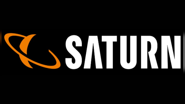 Saturn Gift Card