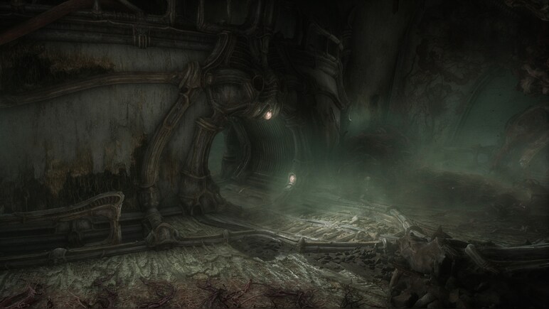 Scorn