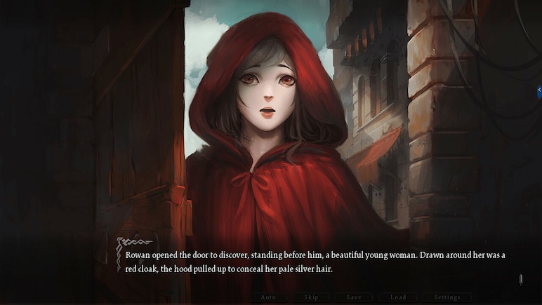 Seeds of Chaos PC