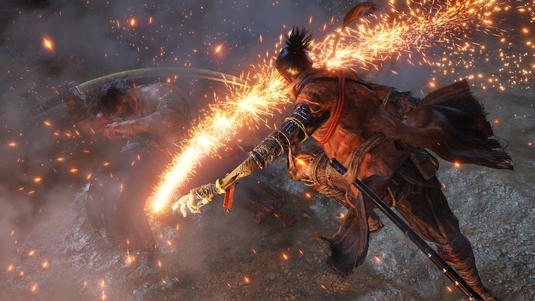 Sekiro : Shadows Die Twice - GOTY Edition