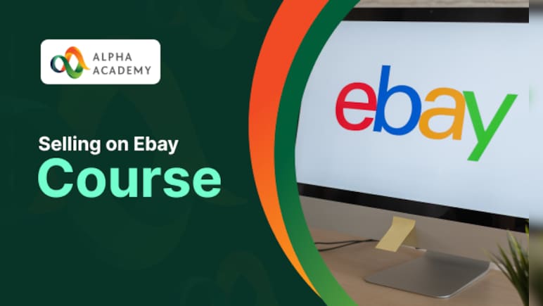 Selling on Ebay Course