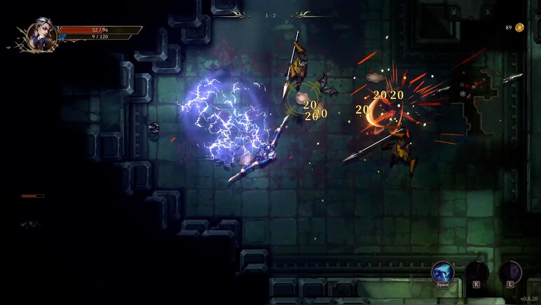 Shadow of the Depth PC