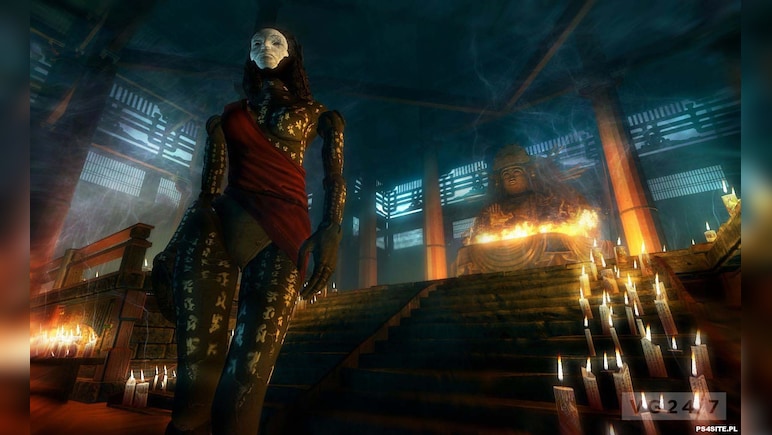 Shadow Warrior