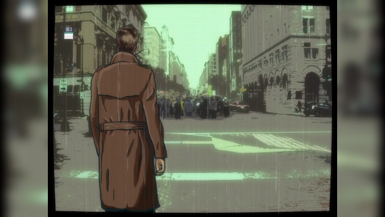 Shape of America: Episode One PC