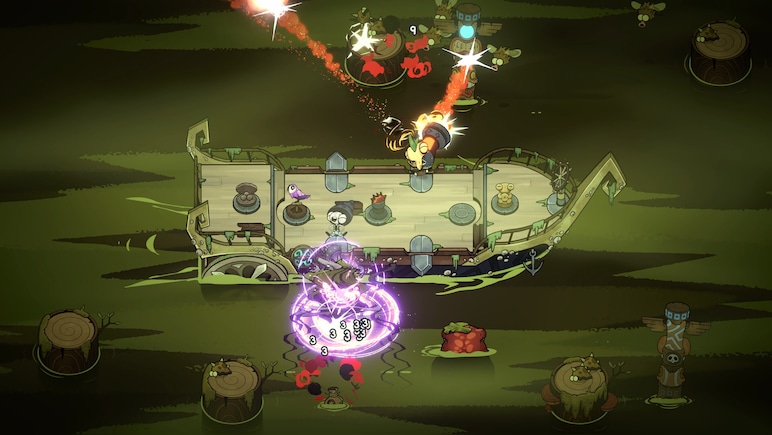 Ship of Fools PC