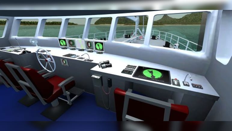 Ship Simulator Extremes