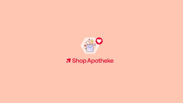 Shop Apotheke Gift Card