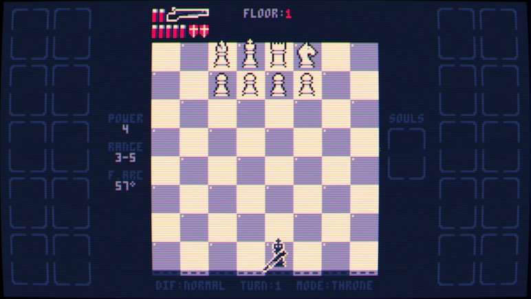 Shotgun King: The Final Checkmate PC