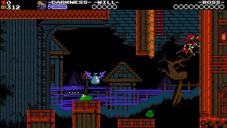 Shovel Knight: Specter of Torment PC