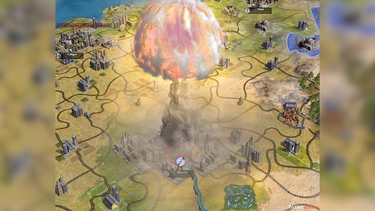 Sid Meier's Civilization IV: The Complete Edition