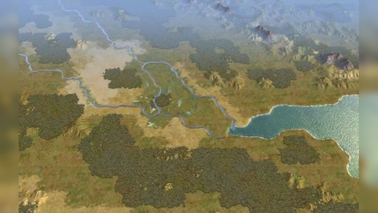 Sid Meier's Civilization V: Cradle of Civilization - Bundle
