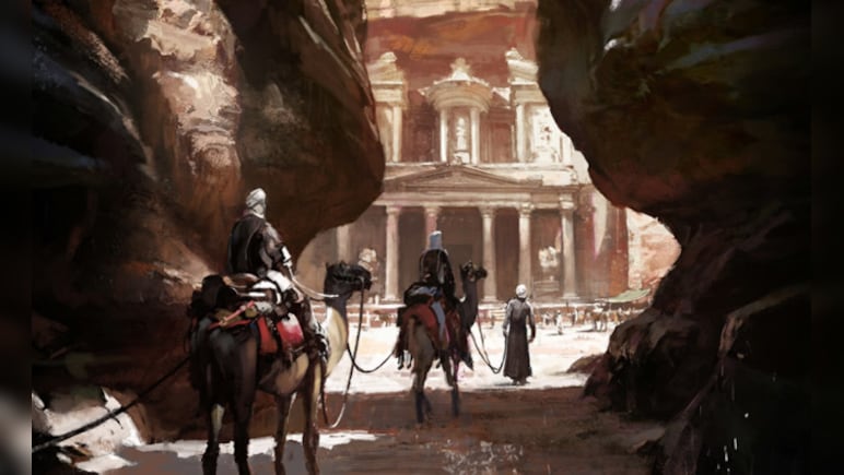 Sid Meier's Civilization V Gods and Kings