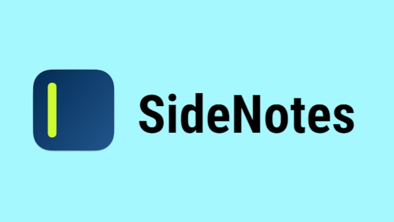 SideNotes