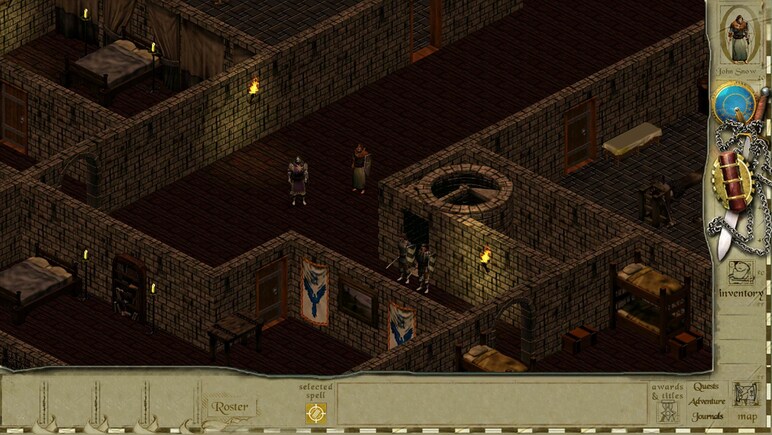 Siege of Avalon: Anthology PC