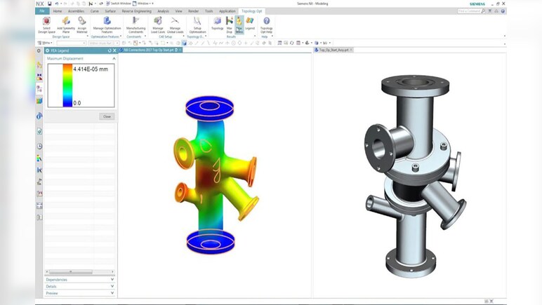 Kup Siemens NX Student Edition (1 Device, 1 rok) - Siemens Klucz ...