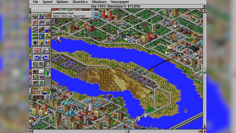 SimCity 2000 Special Edition