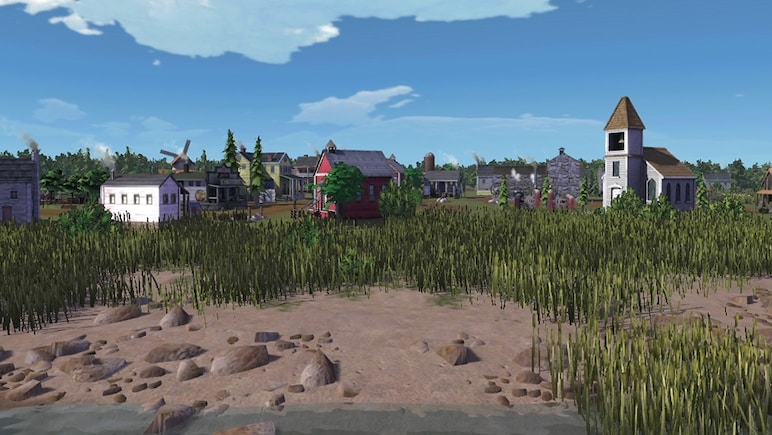 SimCity Societies PC