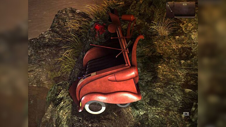 Sinking Island PC