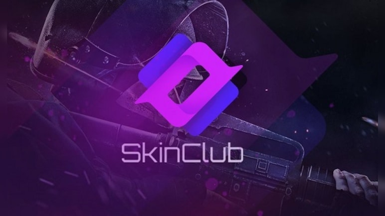 Skin.Club Gift Card