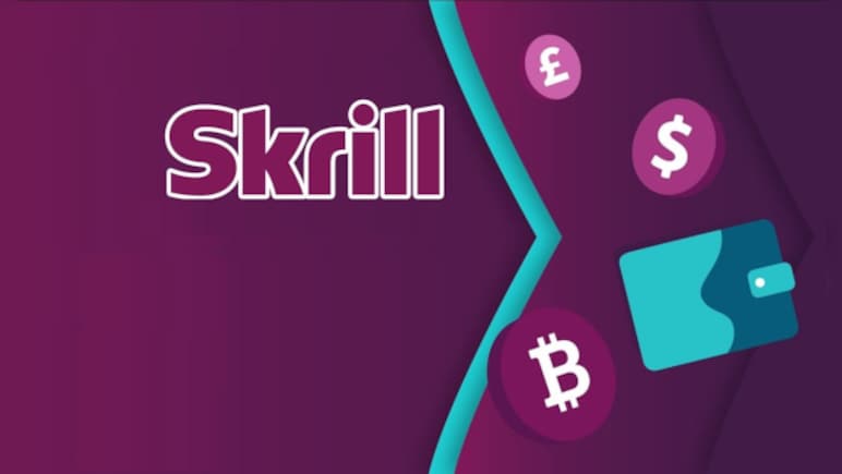 Skrill Gift Card