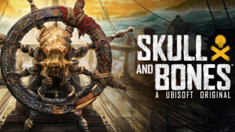 Skull and Bones - Pre-Order Bonus