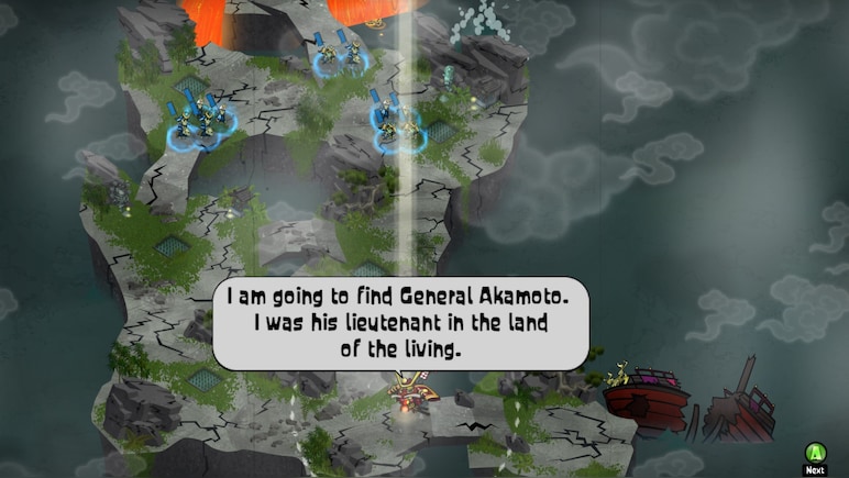 Skulls of the Shogun PC