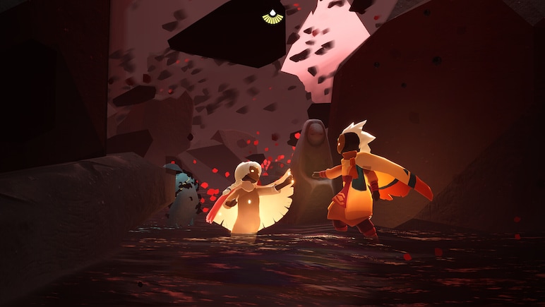 Sky: Children of the Light 72 Candles